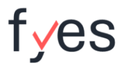Fyes
